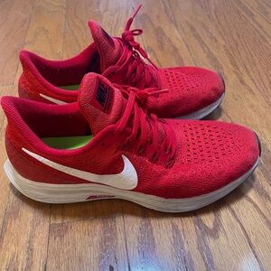 Nike Zoom Pegasus 35 women’s 8.5